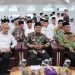 Pj. Gubernur Samsudin Buka Muskerwil I PWNU Lampung