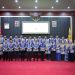 Sekdaprov Fahrizal Lepas 22 Kafilah Ikuti Perhelatan MTQ VII Korpri di Kalimantan Tengah