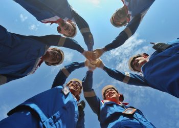 Kelola Tantangan dan Dinamika Lingkungan Bisnis, PGN Jaga Kinerja Positif Triwulan III 2024