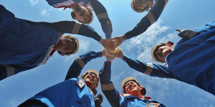 Kelola Tantangan dan Dinamika Lingkungan Bisnis, PGN Jaga Kinerja Positif Triwulan III 2024