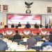 Penyusunan AKD DPRD Lampung Masih Tunggu Usulan Fraksi