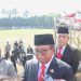 Hari Kesaktian Pancasila, Pj. Gubernur Serukan Pembangunan Berlandaskan Nilai-Nilai Pancasila