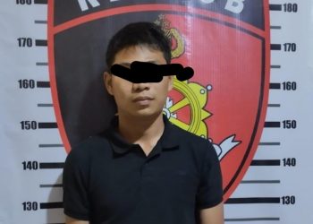 Tim Gabungan Tangkap Pelaku Utama Pengeroyokan dan Pembunuhan di Metro