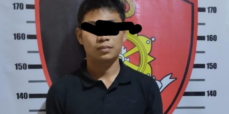 Tim Gabungan Tangkap Pelaku Utama Pengeroyokan dan Pembunuhan di Metro