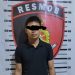 Tim Gabungan Tangkap Pelaku Utama Pengeroyokan dan Pembunuhan di Metro