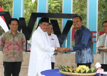 Region Head PTPN I Reg.7: Jadilah Planters Bertanggung Jawab
