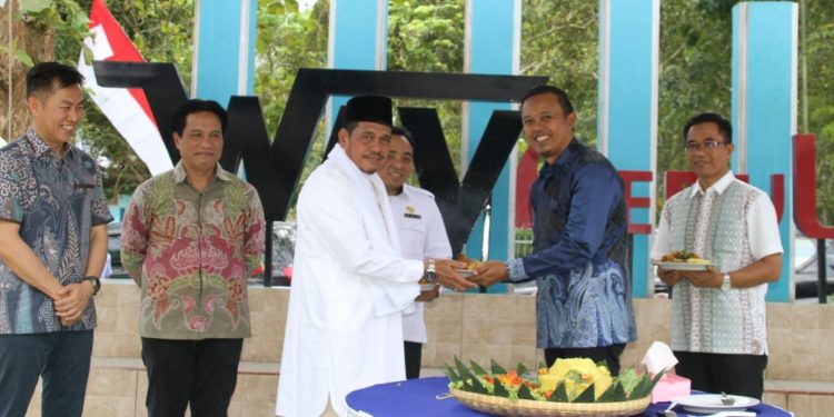 Region Head PTPN I Reg.7: Jadilah Planters Bertanggung Jawab
