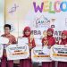 SD Al Kautsar Boyong Berbagai Prestasi Selama Oktober