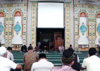 Parenting’s Day SMP Al Kautsar : Bersinergi Membangun Generasi Unggul dan Berakhlak Mulia
