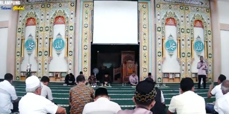 Parenting’s Day SMP Al Kautsar : Bersinergi Membangun Generasi Unggul dan Berakhlak Mulia