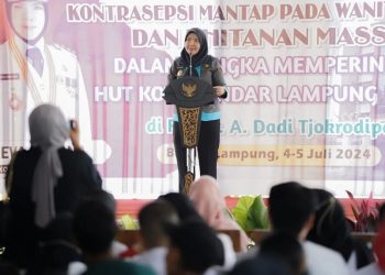 Walikota Eva Dwiana Siap  Anggarkan Rp50 Miliar Untuk Bangun RS Penyakit Dalam