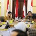 Pemprov Lampung Persiapan Kunjungan Kerja Pj Gubernur ke Kabupaten Pringsewu dan Tanggamus