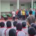 Pj. Gubernur Samsudin  Buka Turnamen Tenis Danrem Cup