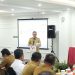 Optimalisasi PAD, Pj. Sekdaprov Fredy SM Buka Sosialisasi Pergub Retribusi