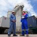 Penopang Energi Transisi, PGN Optimalkan Pemanfaatan LNG Domestik