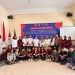 BEM Fakultas Peternakan UTB Gelar Seminar Nasional Pencegahan dan Penyalahgunaan Narkoba