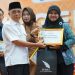 Portallnews.id Terima Penghargaan Anugerah Humas Itera 2024