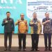 Pj. Gubernur Buka Lokakarya Aspirasi Masyarakat untuk Tingkatkan Pelayanan RSUD Abdul Moeloek