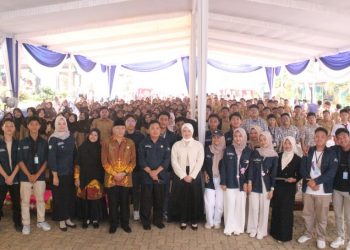 SMA Al Kautsar Bekali Siswa Strategi dan Mental Masuk Perguruan Tinggi