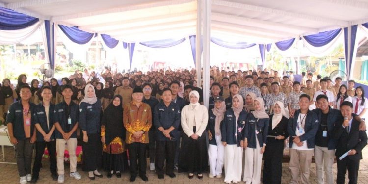 SMA Al Kautsar Bekali Siswa Strategi dan Mental Masuk Perguruan Tinggi