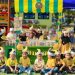 Siswa TK Al Kautsar Eksplorasi Olahan Pisang di Market Day P5