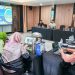 Unila Finalisasi Pengisian Borang THE Impact Rankings