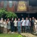 Rapat Perdana IKA Unpad Lampung Bahas Pengurus Baru dan Kontribusi Untuk Pembangunan Daerah