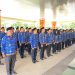Pj. Bupati Nukman Lantik 41 Kepala Sekolah dan 54 Tenaga Fungsional