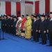 25 Anggota DPRD Kabupaten Pesibar Resmi Dilantik, Ini Daftar Namanya !