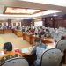 LPPM Unila Gelar Workshop Penulisan Proposal Matching Fund