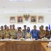 Wakil Bupati Pesibar A.Zulqoini Syarif : Pemkab Pesibar Siap Bekerjasama Dalam Penanggulangan Narkotika
