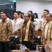 Pj. Gubernur Lampung Buka Musyawarah Provinsi VIII Purna Paskibraka Indonesia 2024