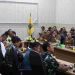 Pemprov Lampung Ikuti Rakor Pengendalian Inflasi dan Percepatan RTRW-RDTR