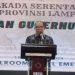 Pj. Gubernur Samsudin Buka Rakor Kesiapan Pilkada Serentak 2024 Se-Provinsi Lampung