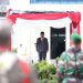 Pj. Gubernur Samsudin Jadi Inspektur Upacara Peringatan Hari Pahlawan ke-79 Tahun 2024