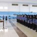 Pj. Sekdaprov Lampung Lantik Pejabat Fungsional dan Serahkan 140 SK PNS