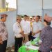 Pilkada Aman dan Lancar,Pj. Gubernur Samsudin Apresiasi Masyarakat