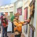 Pj. Gubernur Lampung Dorong Kreativitas dan Kemandirian Wirausaha