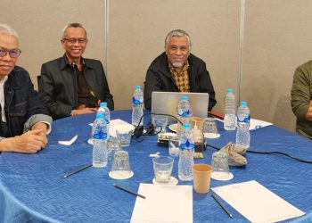 Juri Jambore GTK Kagum dengan Inovasi Pengawas dan Laboran di Sekolah-Sekolah Pelosok