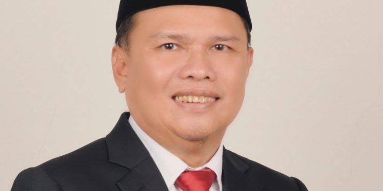 Harga Singkong Anjlok, Fauzi Heri Minta Pj Gubernur Lampung Keluarkan Regulasi Stabilisasi Harga