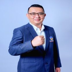 Harga Singkong Anjlok, Politisi Nasdem Minta Pemprov Lampung Tetapkan Harga Dasar Singkong 