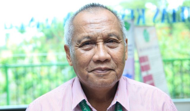 Statistika, Matematika, Bahasa dan Abu Nawas