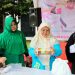 Pj. Ketua Tim Penggerak PKK Provinsi Lampung Buka Pelatihan Pembuatan Eco Enzym