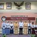 Pj. Sekdaprov Fredy Apresiasi Peran DWP dalam Memperkokoh Ketahanan Keluarga