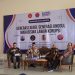 HIMA Administrasi Bisnis UTB Gelar Seminar Bertema Generasi Unggul Mahasiswa Lawan Korupsi