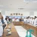 Wakil Bupati Zulqoini Syarif  Buka FGD II Penyusunan Kajian Tekhnis RTRW Pesibar