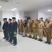 6 Pejabat Pimpinan Tinggi Pratama Pesibar Dilantik