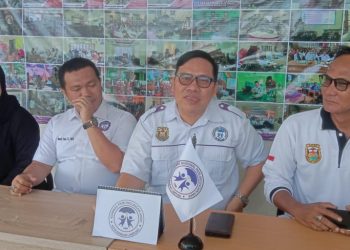 Komnas PA Bandar Lampung Mencatat Tiap Tahun  Kasus Pencabulan &  Dunia Pendidikan Terus Meningkat