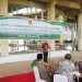Pj. Gubernur Lampung Canangkan Kelanjutan Pembangunan Masjid Al-Hijrah di Kota Baru