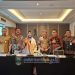 Bupati Pesisir Barat Hadiri presentasi Kemendagri